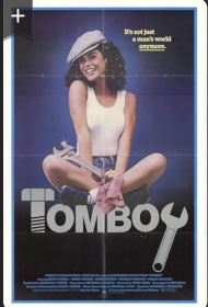 Tomboy